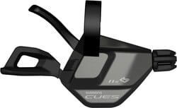 Radenie SHIMANO CUES SL-U8000 pravé, 11 rýchlostí, objímka bez ukazovateľa