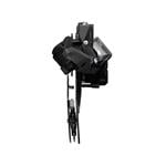 Radenie SHIMANO Di2 XT RD-M8150-12 12 rýchlostí SGS typ MTB priama montáž Shadow+ 41 z. min/max: 10/51 z.