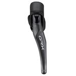 Radiaca a brzdová páka SHIMANO GRX ST-RX820 ľavá 2 rýchlosti pre hydraulickú brzdu