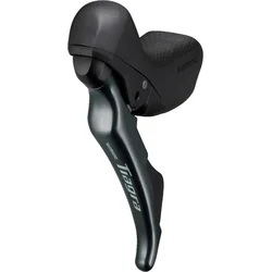 Radiaca a brzdová páka SHIMANO TIAGRA ST-4720 2x10 rýchlostí ľavá