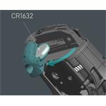 Radiaca a brzdová páka SHIMANO ULTEGRA ST-R8170 ľavá 2 rýchlosti pre hydraulické brzdy Di2
