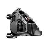 Radiaca/hydraulická kotúčová brzda SRAM FORCE AXS E1 Stealthamajig connected, predná brzda
