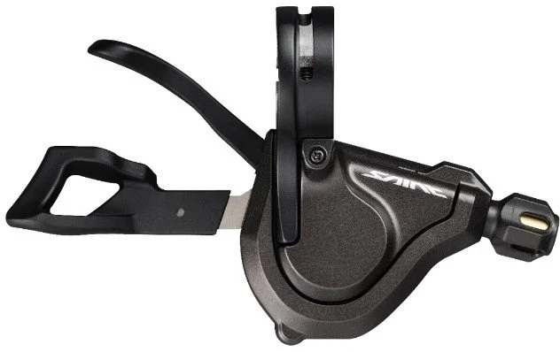 Radiaca páka SHIMANO SAINT SL-M820 - 10 rýchlostí pravá - svorka