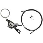Radiaca páka SHIMANO SLX SL-M7000 ľavá 2/3 rýchlosť I-spec II bez indikátora