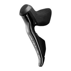 Řadící a brzdová páka SHIMANO DURA-ACE ST-R9150 levá 2 rychl pro sil/can brz Di2
