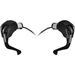 Řadící a brzdová páka SHIMANO ULTEGRA ST-R8060 pár 2 x 11 rychl pro sil/can brz Di2 pro TT