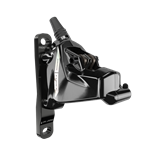 Řadící/hydraulická disková brzda SRAM Force AXS D2 Stealthamajig connected přední FLAT