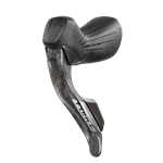Řadící/hydraulická disková brzda SRAM FORCE AXS E1 Stealthamajig connected, přední brzdová