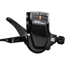 Řadící páčka SHIMANO ACERA SL-M3010, 9 rychlostí pravá, s ukazatelem