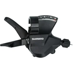 Řadící páčka SHIMANO ALTUS SL-M315 pravá 8 rychl objímka s ukaz