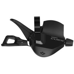 Řadící páčka SHIMANO CUES SL-U6000 pravá 11 rychl objímka s ukaz