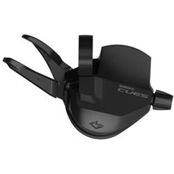 Řadící páčka SHIMANO CUES SL-U6050 pravá 10 rychl objímka bez ukaz