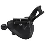 Řadící páčka SHIMANO DEORE SL-M5100 levá 2 rychl I-spec EV bez ukaz