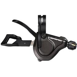 Řadící páčka SHIMANO SAINT SL-M820 - 10 rychlostí pravá - objímka