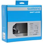Řadící páčka SHIMANO SLX SL-M7000 levá 2/3 rychl I-spec II bez ukaz