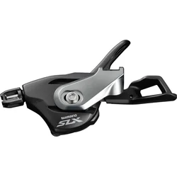 Řadící páčka SHIMANO SLX SL-M7000 levá 2/3 rychl objímka bez ukaz