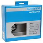 Řadící páčka SHIMANO SLX SL-M7000 pravá 11 rychl I-spec II bez ukaz