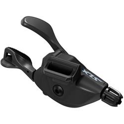 Řadící páčka SHIMANO SLX SL-M7100 - 12 rychIostí I-Spec EV, černá 