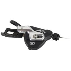 Řadící páčka SHIMANO XTR SL-M980 levá 2/3 rychl I-spec bez ukaz