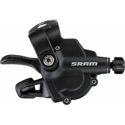 Řadící páčka SRAM X-3 , 7rychl., zadní