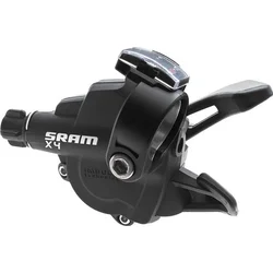 Řadící páčka SRAM X-4 / X-3 , Index přední