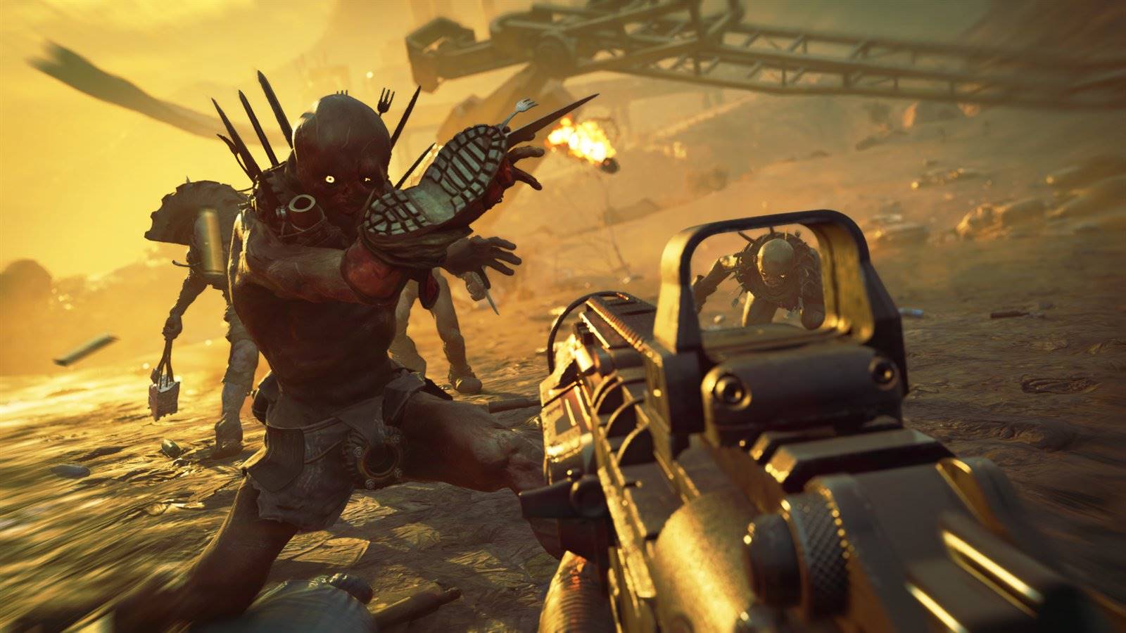 RAGE 2 elektronická licence