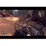 RAGE Wasteland Sewer Missions DLC