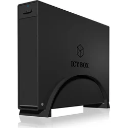 RaidSonic ICY BOX IB-366-C31 (USB Type-C)