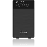 RaidSonic ICY BOX IB-RD3620SU3