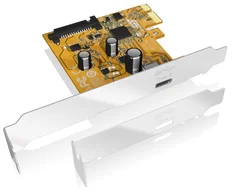 RaidSonic ICY BOX IB-U31-01 USB 3.1 USB-C (70617)
