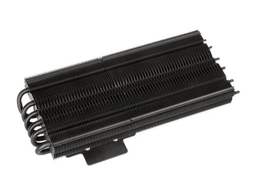 Raijintek chladič GPU Morpheus 8069 Heatpipe, černý