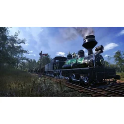 Railway Empire 2