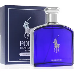 Ralph Lauren Polo Blue EdP 75 ml Pre mužov