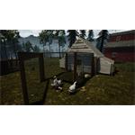 Ranch Simulator