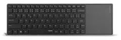 Rapoo E2800P černá