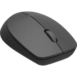 Rapoo M100 Silent šedá Rapoo M100 Dark Grey