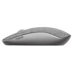 Rapoo M200 Plus šedá Rapoo M200 Plus grey