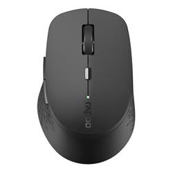 Rapoo M300 Silent dark grey