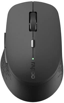 Rapoo M300 Silent tmavo šedá Rapoo M300 Dark Grey