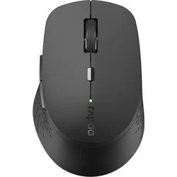 Rapoo M300 Silent tmavo šedá Rapoo M300 Dark Grey