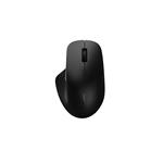 Rapoo M50 Plus Silent bezdrôtová optická myš čierna