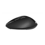 Rapoo M500 Silent čierna Rapoo M500 Black