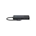 Rapoo UCM-2005 Multiportový adaptér USB-C 10 v 1