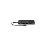 Rapoo UCM-2006 12-in-1 USB-C Multiport Adapter