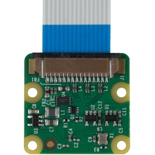 Raspberry Pi Camera Module V2 rb-cameraV2