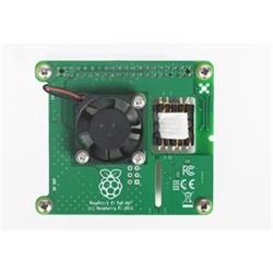 Raspberry Pi PoE HAT rb-poehead2 - Elektronické stavebnice