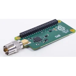 Raspberry Pi TV HAT RB-TV-HAT