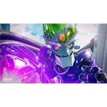 Ratchet & Clank Rift Apart