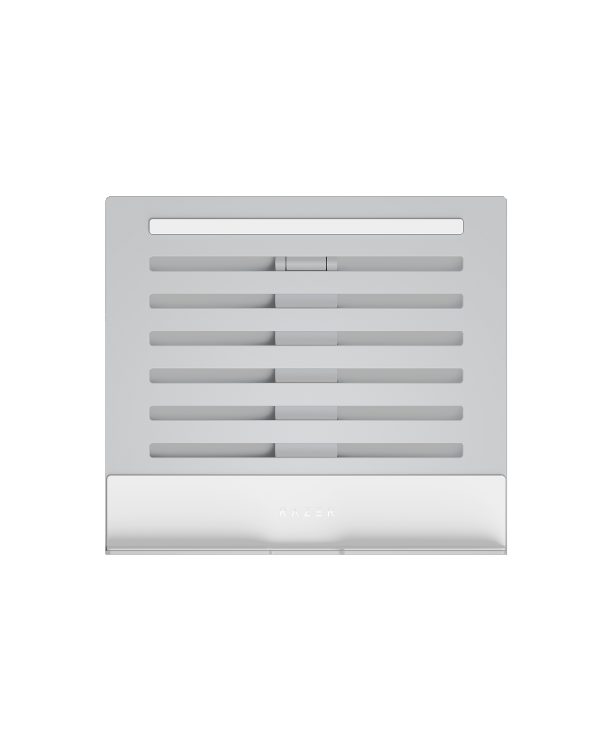 Razer Adjustable Laptop Stand - Mercury