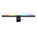 Razer Aether, světlo na monitor